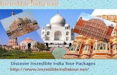 India Tour Packages,India Holidays Packages