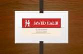 jawed habib hair and beauty salon franchise offer