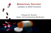 Rotavirus vaccine   vikash keshri