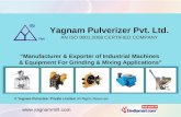 Yagnam Pulverizer Private Limited Maharashtra India