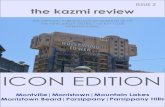 The kazmi review | issue 2