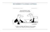 Retirement Planning Process