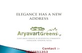 Aryavart greens hajipur patna 9304611353