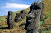 Amazing Pictures From Easter Island