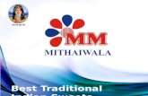 Bengali Sweets With Discount On Online Order In Mumbai - M.M.Mithaiwala