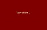 Robonaut2 - Tech2015 presentation