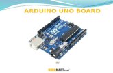 Arduino UNO India By Robomart