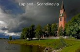 Lapland - Scandinavia