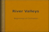 River Valleys