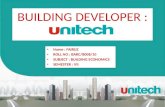 Unitech - Building Developer
