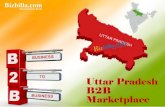 Uttar Pradesh B2B Marketplace