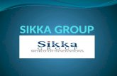 Sikka group