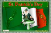 St. Patricks Day