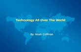 Technology Report By Noah Coffman