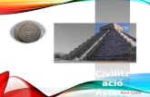 Civilització asteca