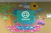 Scrum, The Agile Framework