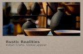 Rustic Realities Pvt. Ltd.Rustic realities