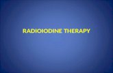 Nmt 631 radioiodine_therapy_and_total_body_imaging