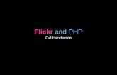 Flickr Php