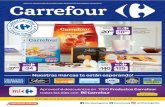 PRECIOS VLIDOS DESDE EL MI‰RCOLES 15/08 HASTA EL DOMINGO 02/09/2018 Carrefour Carrefour Carrefour