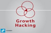 Growth Hacking for Lean Startups:  How to Get, Keep and Grow Customers
