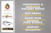 Inspiration Outdoor Advertising - Global Advertisers