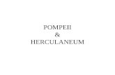 Pompeii photos