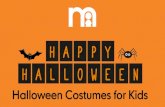 Mothercare Halloween Costumes for Kids â€“ lovely Halloween costume for babies