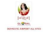 Airport Partners Advertising - Global Advertisers