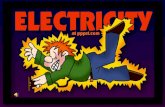 Electrical dangers powerpoint