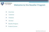SysTools Software Reseller Program
