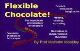 Chocolate lecture abingdon school-2010