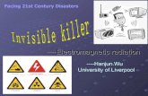 [Challenge:Future] Invisible killer