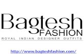 Buy online designer lehengas at bagtesh fashion