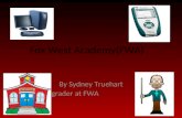 Fox West Academy(FWA)