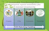 FCM Matching Funding