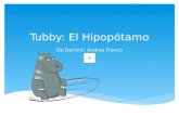 Tubby: El  Hipop ³tamo