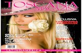 Toscana Magazine