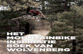 Mountainbike inspiratieboek