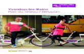 PubliBike - Flyer Yverdon-les-Bains