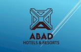Abad hotels and resorts