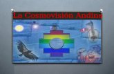 La cosmovisión andina
