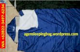 Jual!!, WA +62822-3497-6234, Sleeping Bag Rei, Sleeping Bag Polar, Sleeping Bag Murah