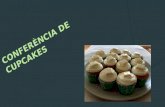 Conferencia cupcakes