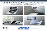 AD Weighing   Weighing SolutionsAD Weighing Solutions â€œSimple, Practical and of High Value