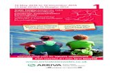 SUMMER/AUTUMN 15 May 2016 to 10 December 2016 ... - Arriva Arriva Trains Wales/Trenau Arriva Cymru Limited