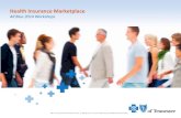 Health Insurance Health Insurance Marketplace. Health Insurance Marketplace > Individual Market . 17