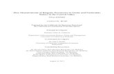 Flux measurements of biogenic precursors to ozone and ... ... Flux Measurements of Biogenic Precursors