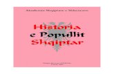 Historia e Popullit Shqiptar - e Popullit Shqiptar...¢  2011. 10. 13.¢  «â€Œ «â€ «‘ ", «â€«â€  «© «‘«©«â€