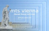 Vienna touristic sites